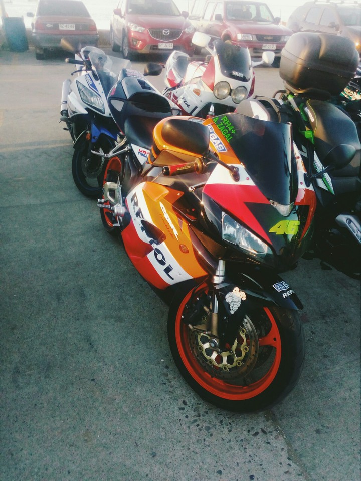 Speed Moto