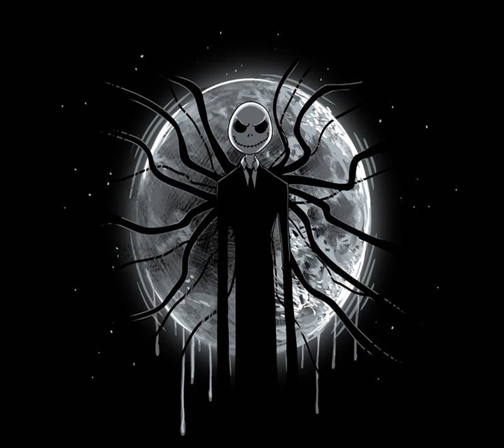 slendermen