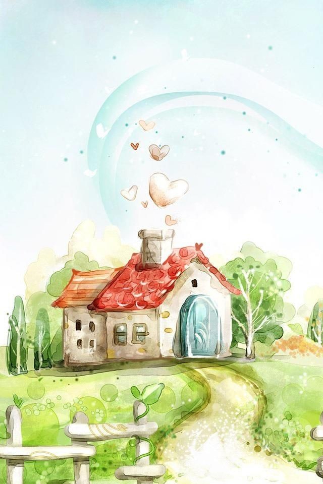 casita