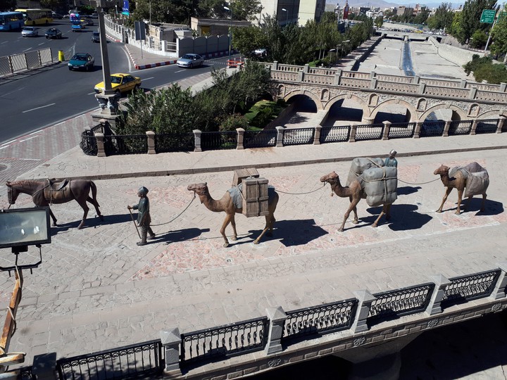 tabriz