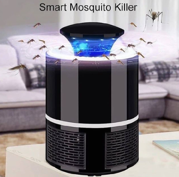 Mosquito killer