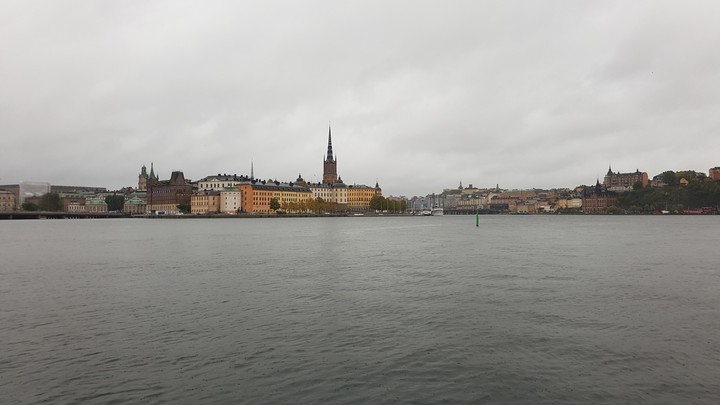 Stockholm