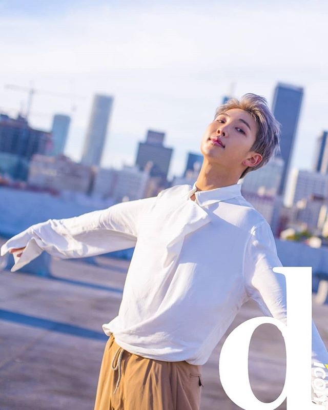 Rm