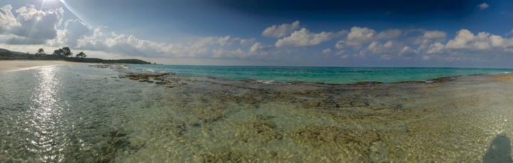 Silver Sands, Trelawny Jamaica