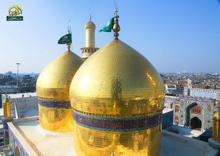 میلاد با سعادت نهمین امام و هدایت کننده به سوی خدواند مبارک