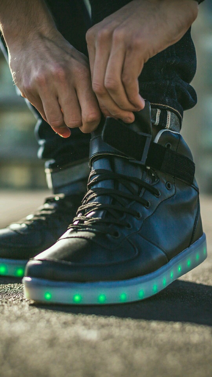 stily shoes