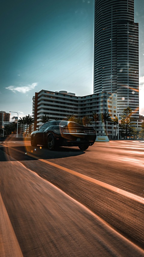 dodge