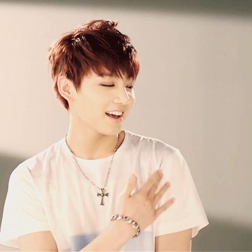jeon jungkook