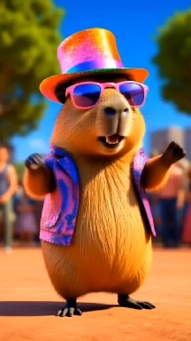 Не моё видео