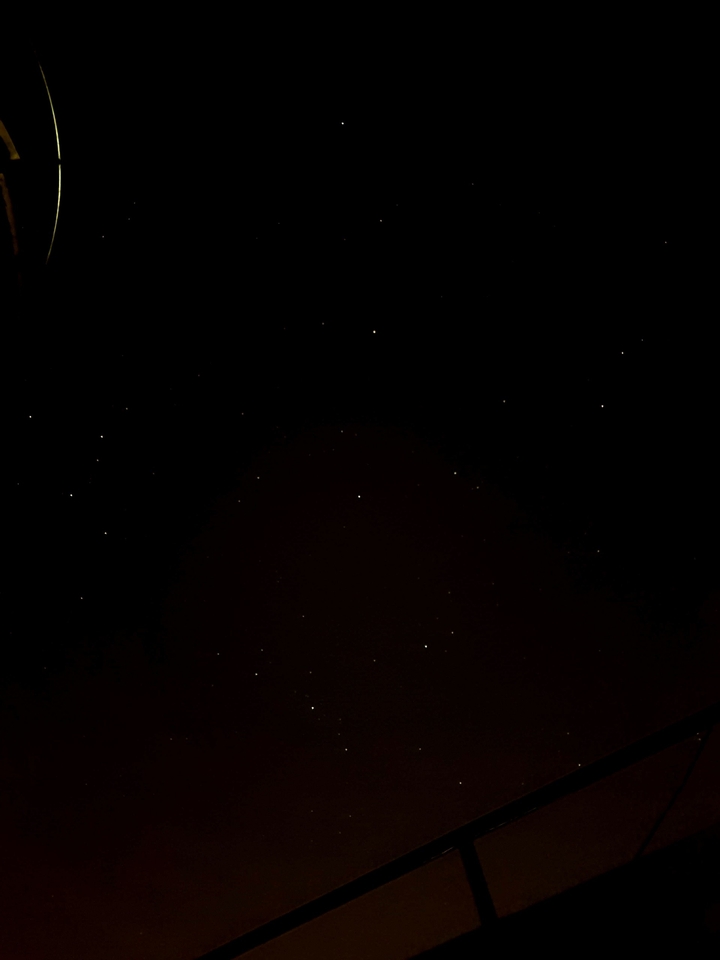 stars