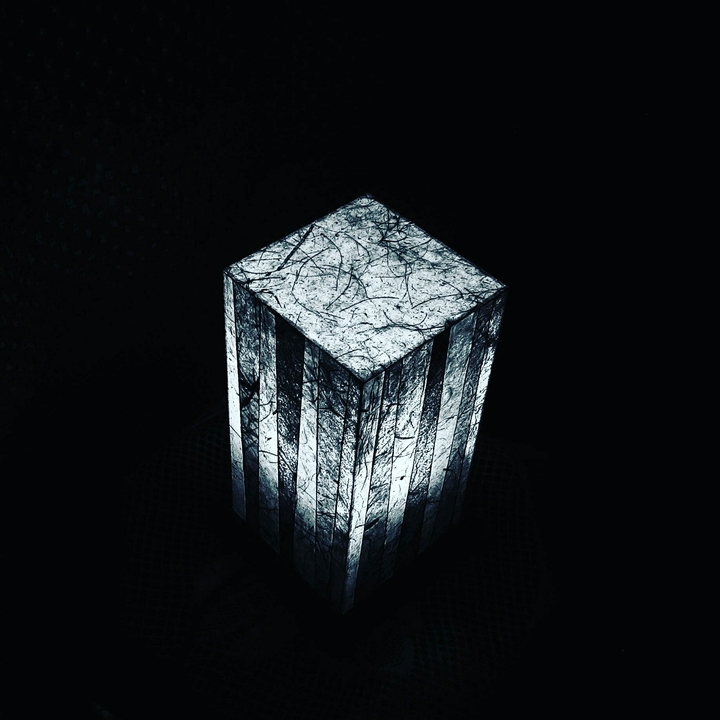 Cube tesarrect
