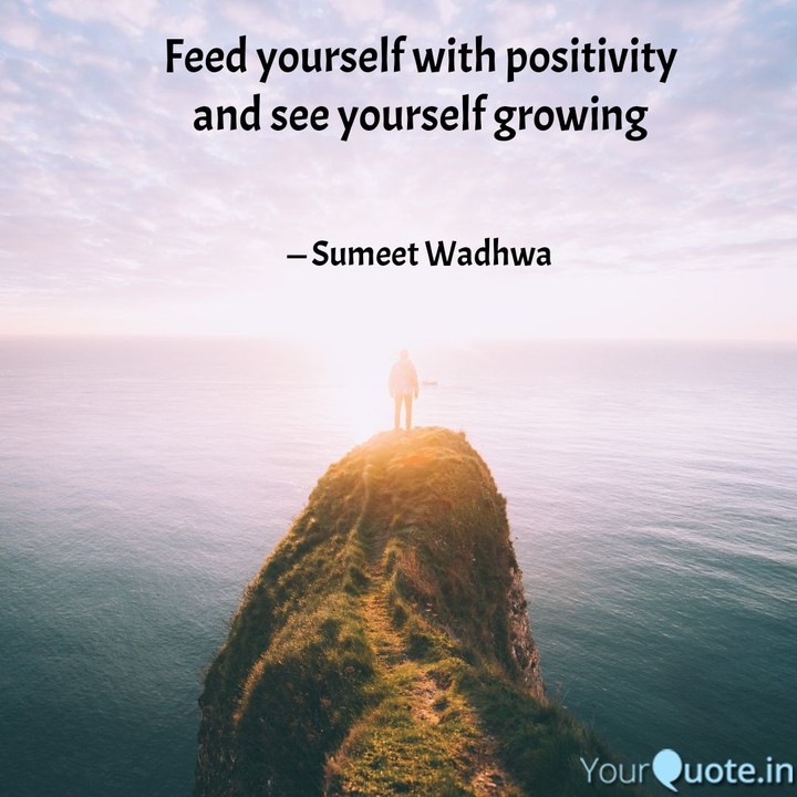 Positivity