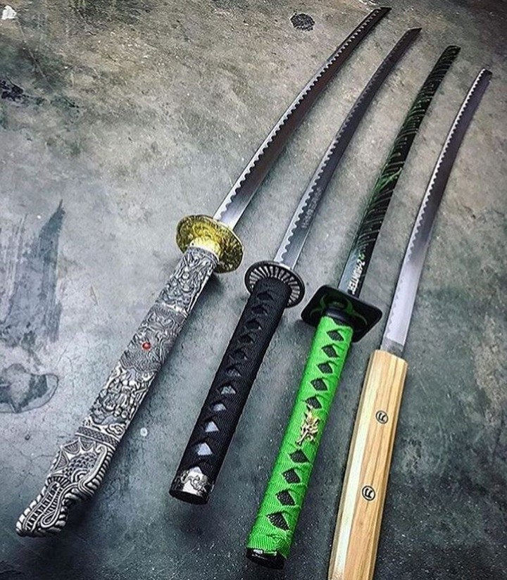 Катана