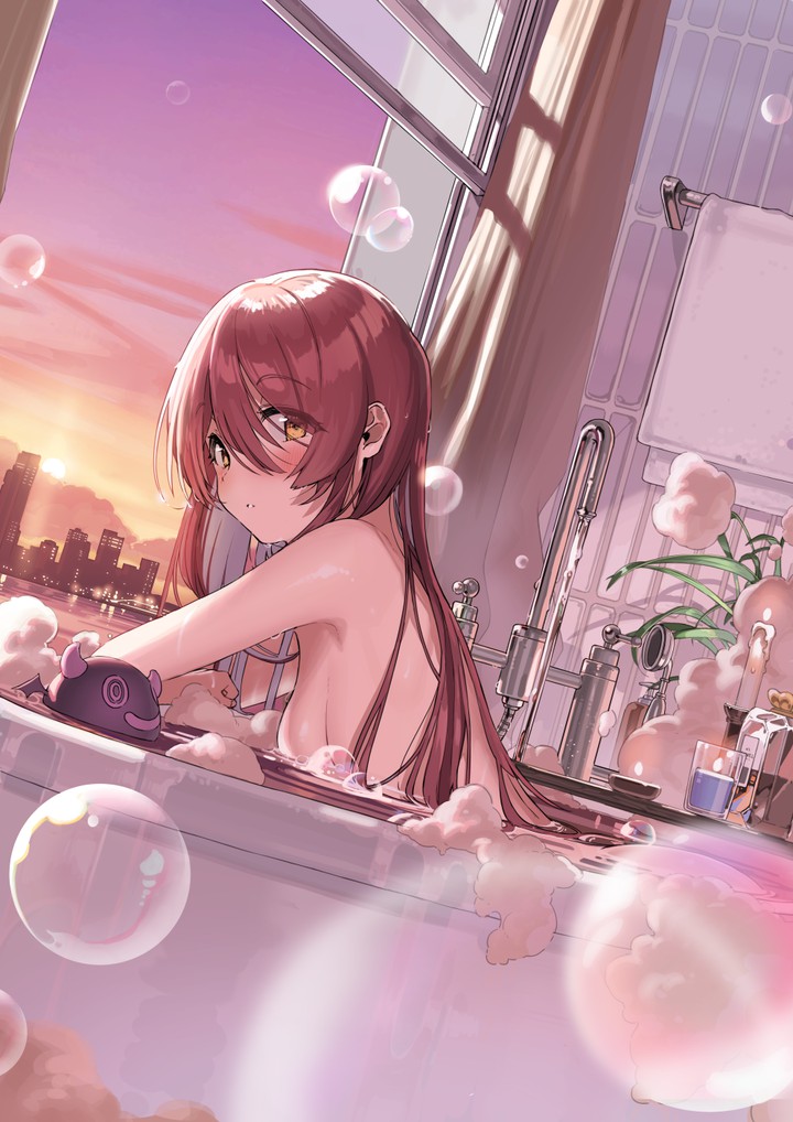 magic hour