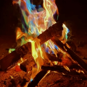Fuego