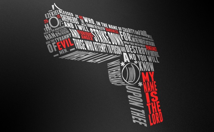 gun