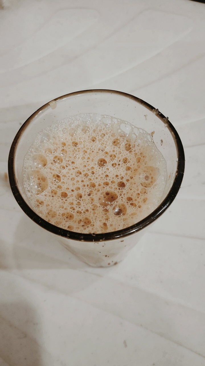 TeaCup