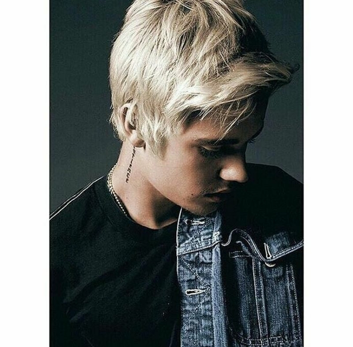 justin