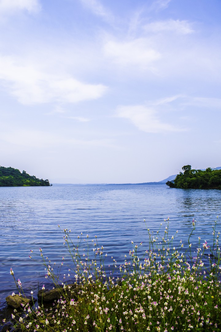 ukasan dam