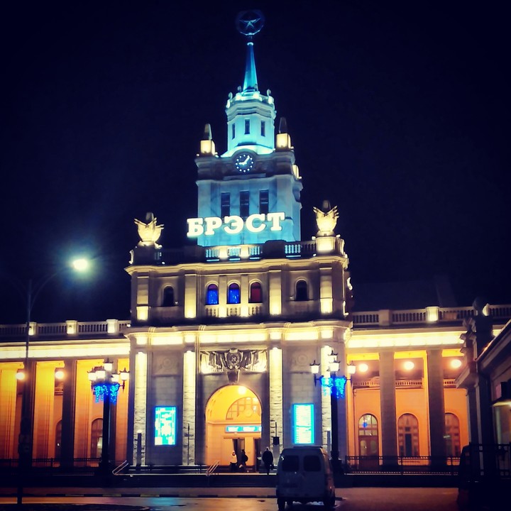 Brest