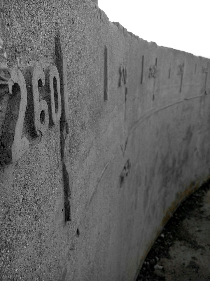 oldie ordinate route of cannon