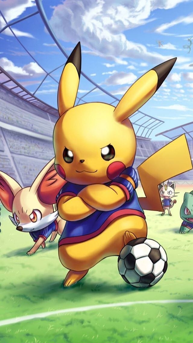 pokémon