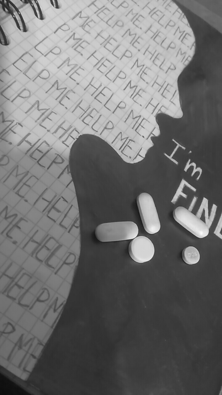 i'm fine