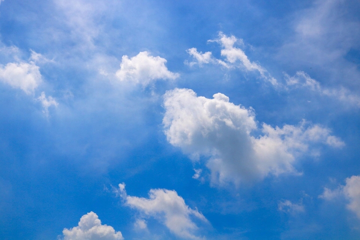 cloud