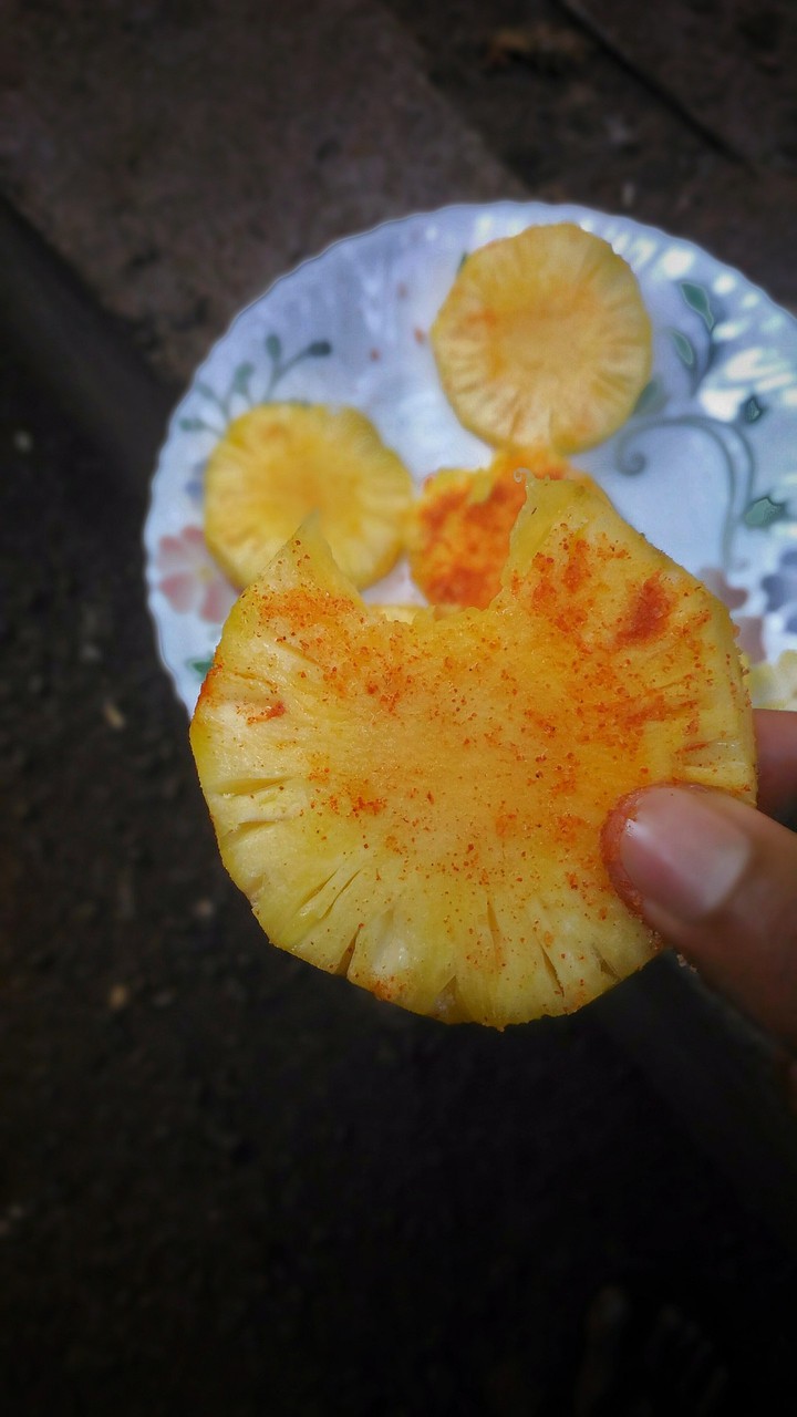 Pineapple