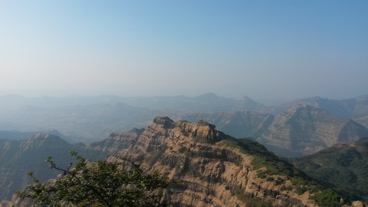 beautiful mountain
