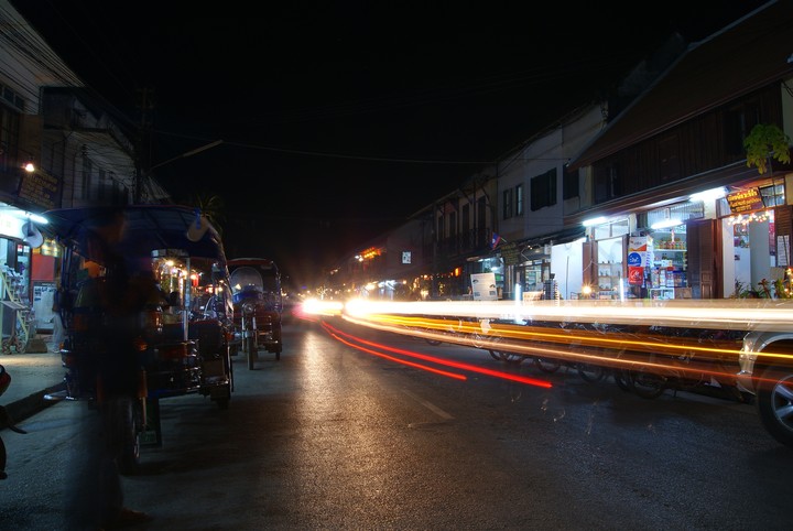 Scenics