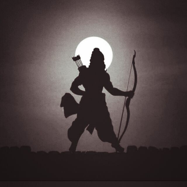 Lord Rama