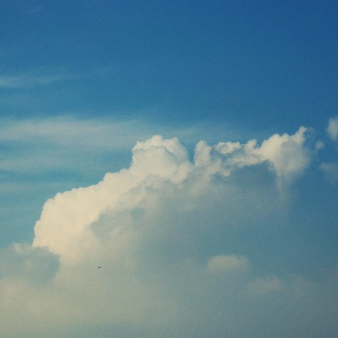 구름