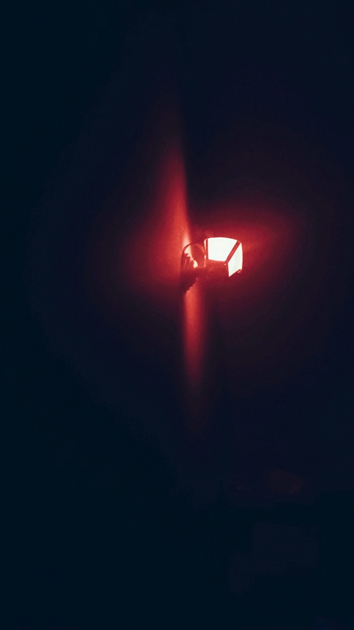 NightLamp