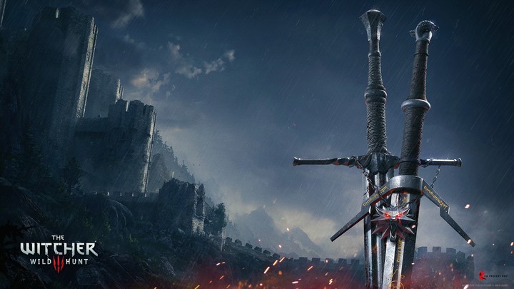 the witcher 3 wild hunt