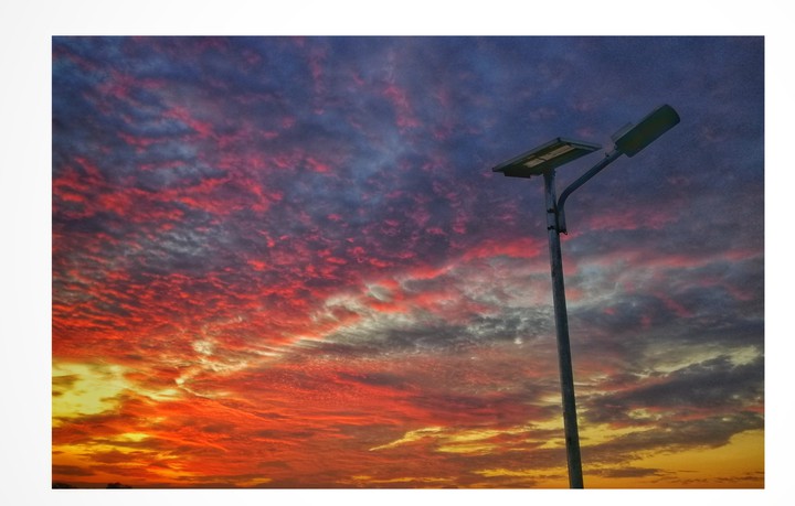 #Sky