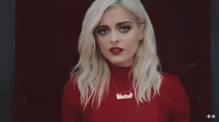 Bebe Rexha