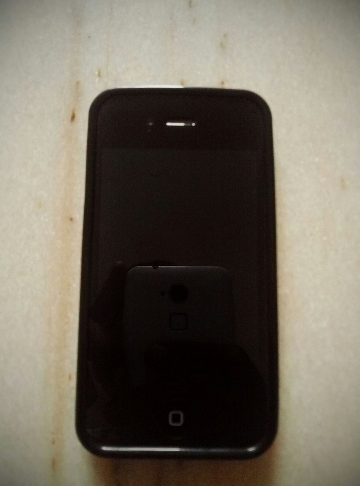iPhone 4s