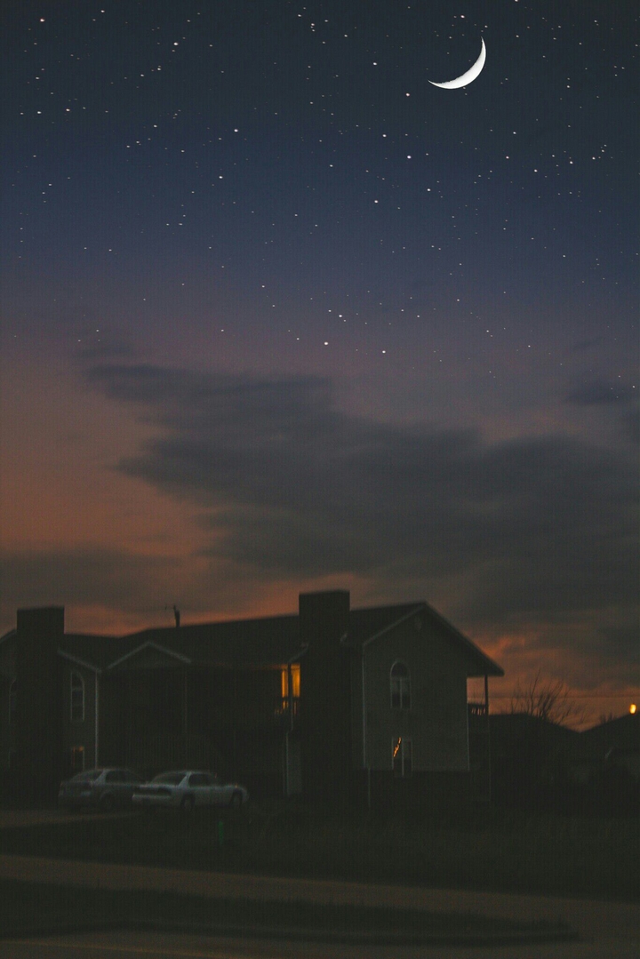 stary nights