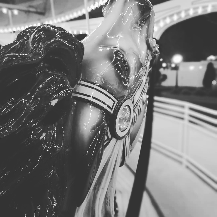 Round and round