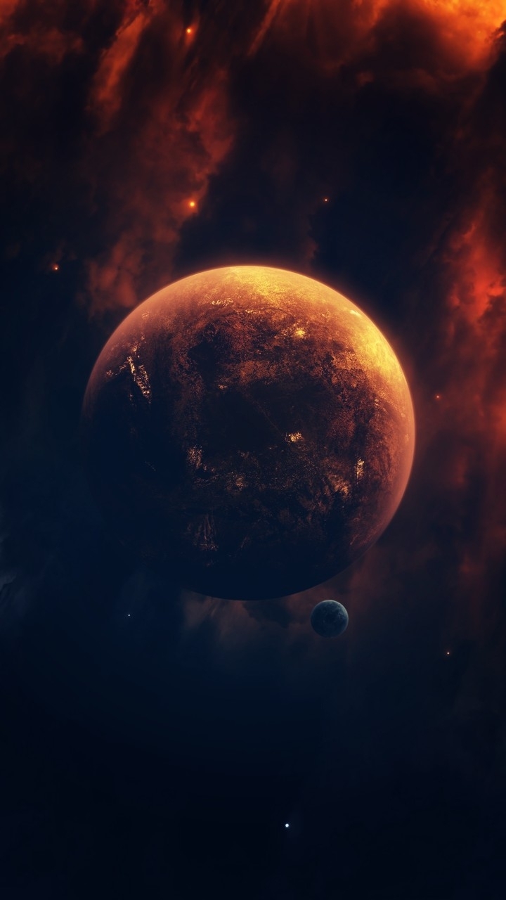 space