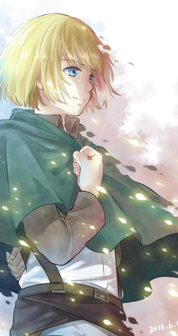 Attack on Titan