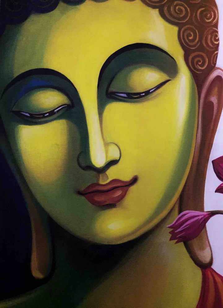 Lord Buddha