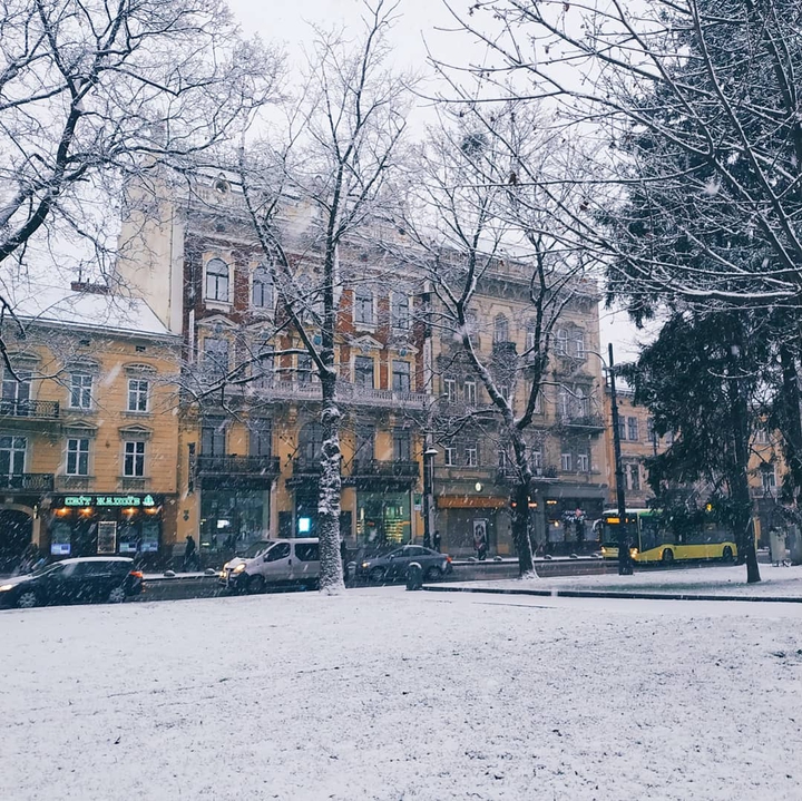 Lviv, Ukraine