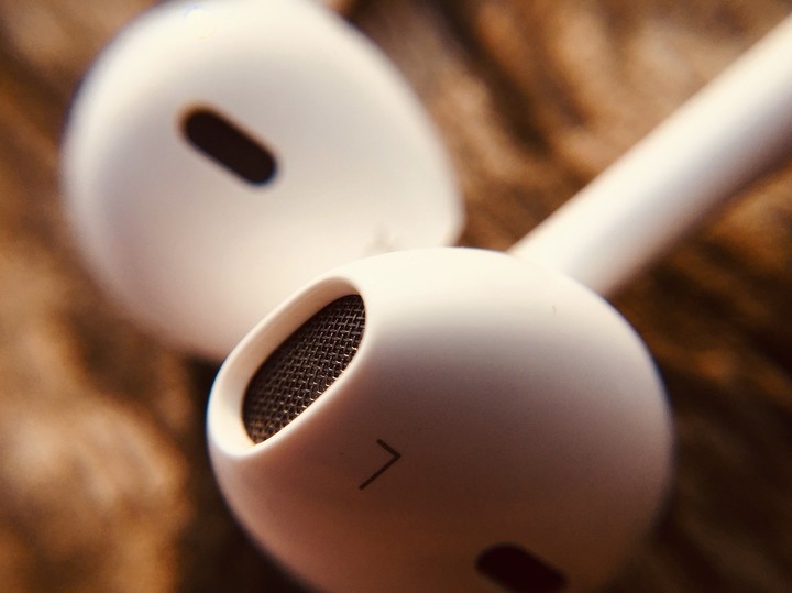 Earpod