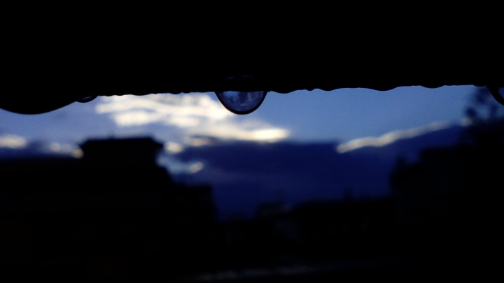 Raindrops