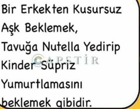 ERKEKLER!!! 