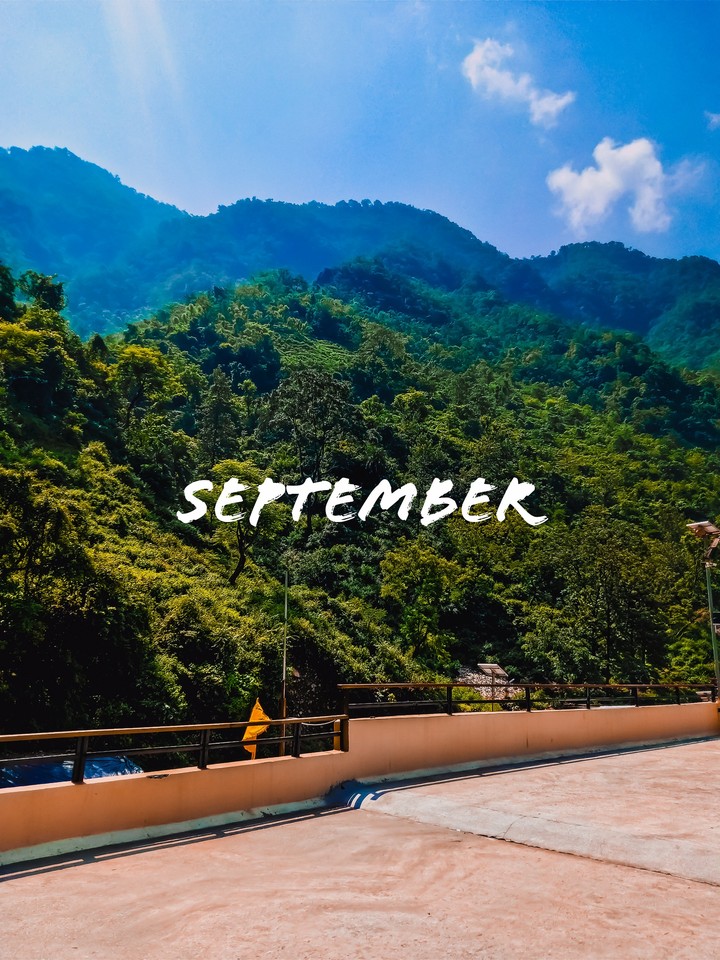 September