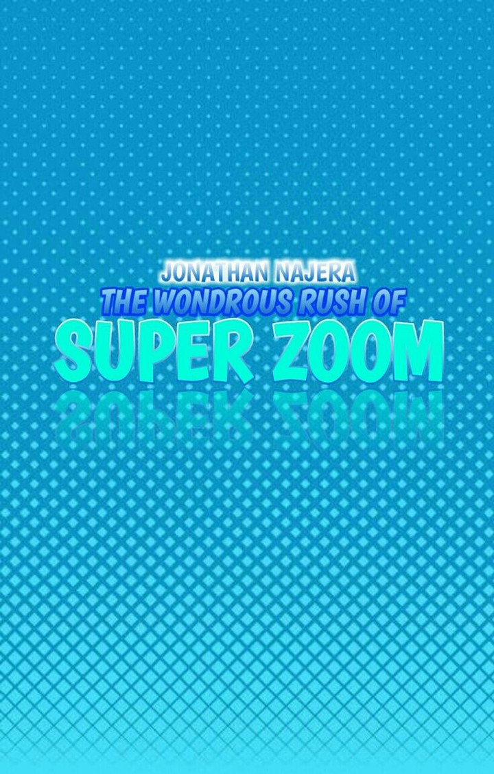 TWR of Super Zoom wallpaper by Jonathan Najera