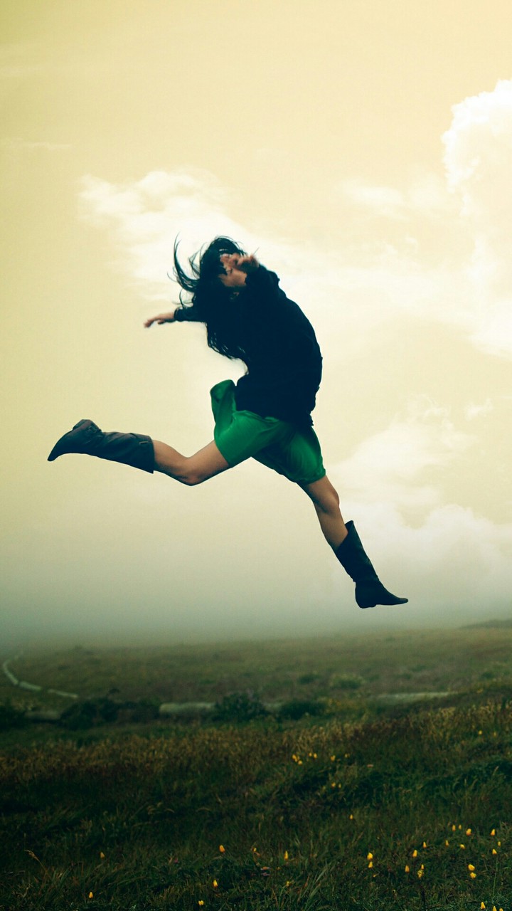 Jumping